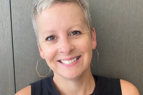 Sara Hiebert headshot