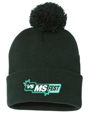 Vs MS Fest beanie