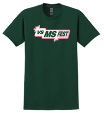 Vs MS Fest T-shirt