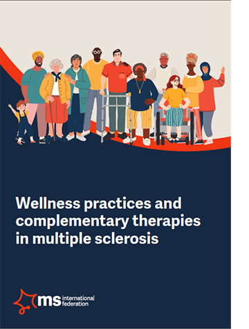 Read "Wellness practices and complementary therapies in multiple sclerosis" PDF