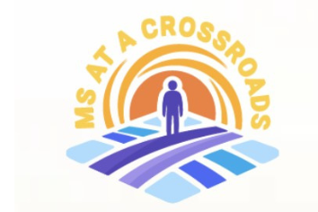 Image of ACTRIMS 2026 logo – “MS at a Crossroads”