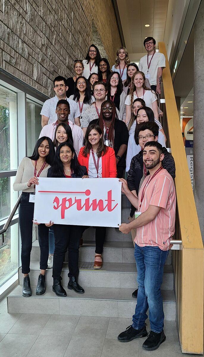 endMS SPRINT MS Canada