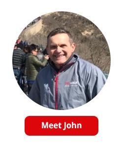 Meet John