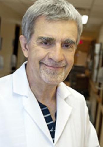 photo of Dr. Pierre Duquette