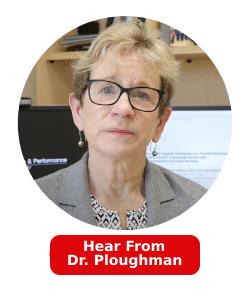 Meet Dr. Ploughman