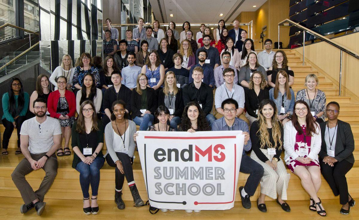 2018 endMS Summer School